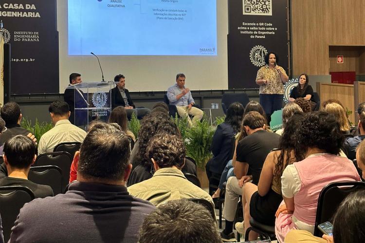 Quatro grandes obras da Secretaria das Cidades já utilizam a metodologia BIM