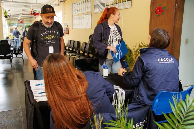 Secretaria das Cidades abre trilha de capacitação com foco em engenheiros e arquitetos do Estado