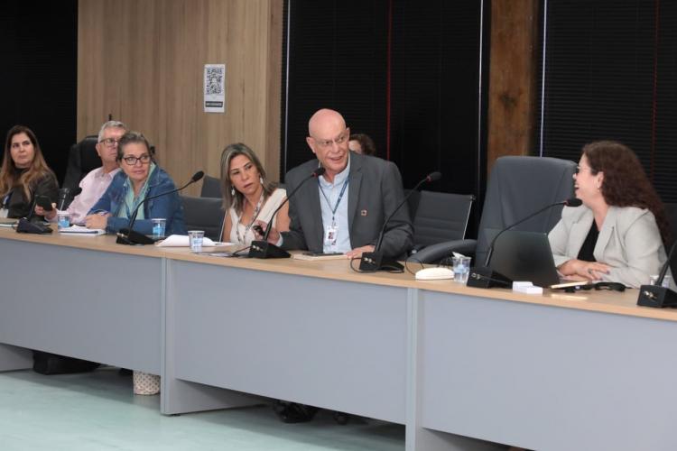 Estado e Banco Mundial discutem ações para expansão do saneamento rural no Paraná