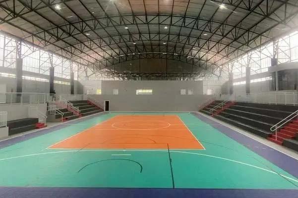 Estado investe R$ 1,1 bilhão em obras de esporte e lazer em diversas regiões do Paraná