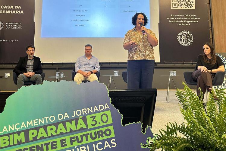 Quatro grandes obras da Secretaria das Cidades já utilizam a metodologia BIM
