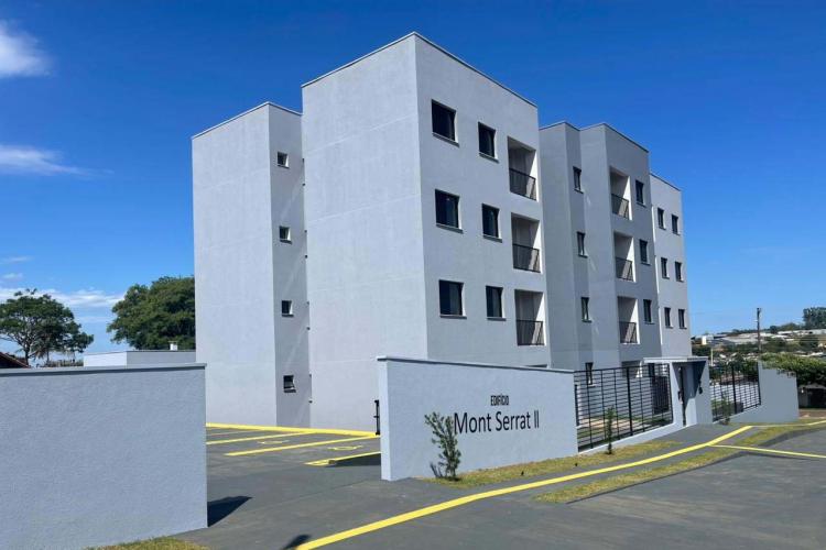 Famílias de Goioerê conquistam imóveis próprios com recursos do Programa Casa Fácil Paraná