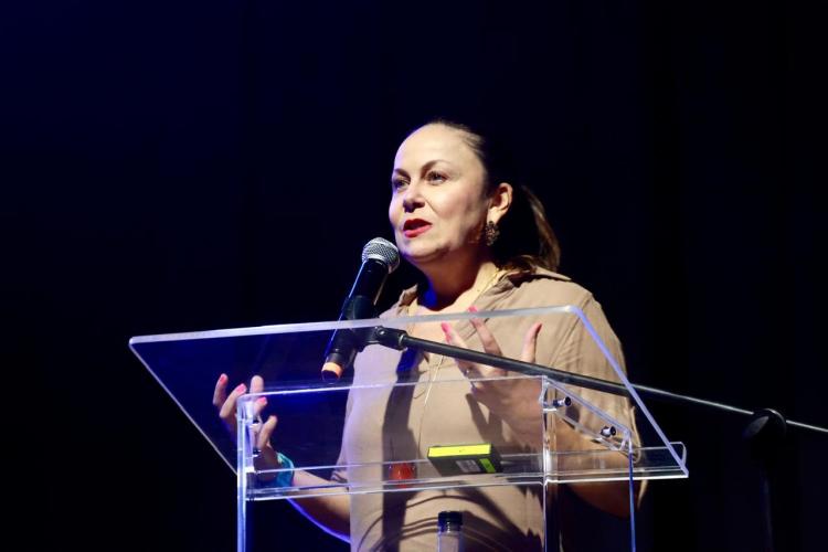 Guto Silva destaca inovação pública com foco nas pessoas no Futurize-se da ADVB/PR