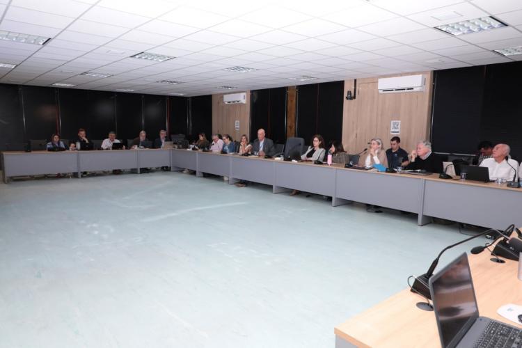 Estado e Banco Mundial discutem ações para expansão do saneamento rural no Paraná