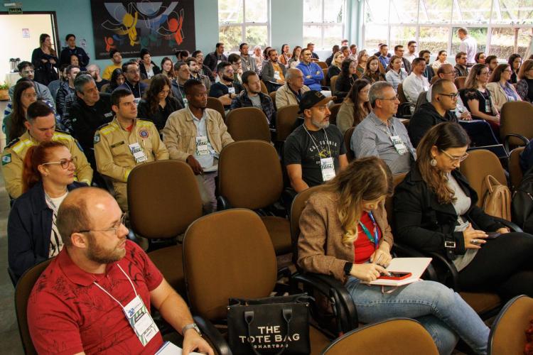 Secretaria das Cidades abre trilha de capacitação com foco em engenheiros e arquitetos do Estado