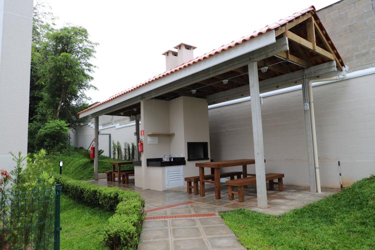 Novo condomínio com 112 apartamentos é entregue com o apoio do Casa Fácil em Curitiba