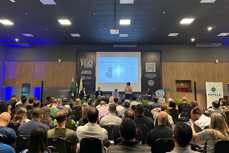 Quatro grandes obras da Secretaria das Cidades já utilizam a metodologia BIM