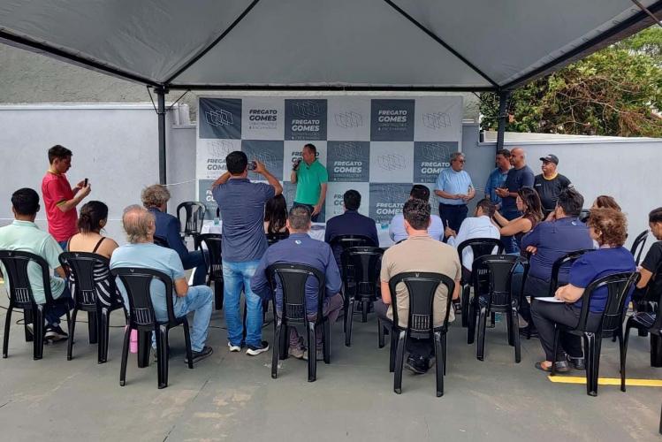 Famílias de Goioerê conquistam imóveis próprios com recursos do Programa Casa Fácil Paraná