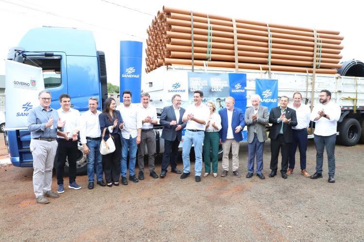 R$ 23,5 milhões: começam as obras de urbanização no Bubas, em Foz do Iguaçu