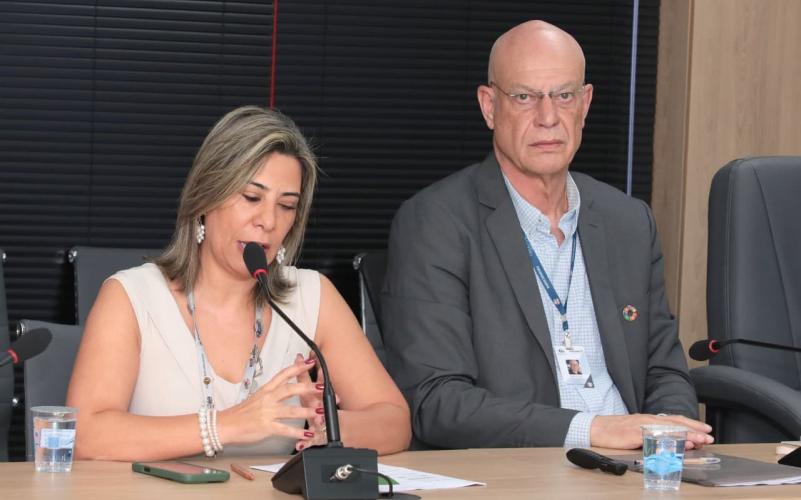 Estado e Banco Mundial discutem ações para expansão do saneamento rural no Paraná