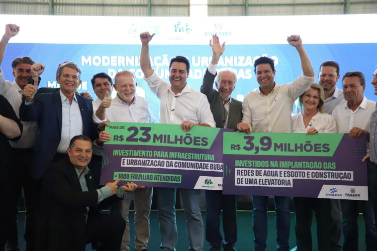 Cidades: grandes obras em todas as regiões vão melhorar mobilidade e qualidade de vida