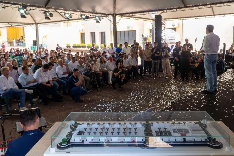 Cidades: grandes obras em todas as regiões vão melhorar mobilidade e qualidade de vida