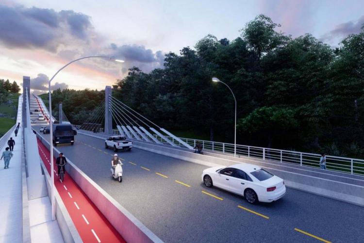 Cidades: grandes obras em todas as regiões vão melhorar mobilidade e qualidade de vida