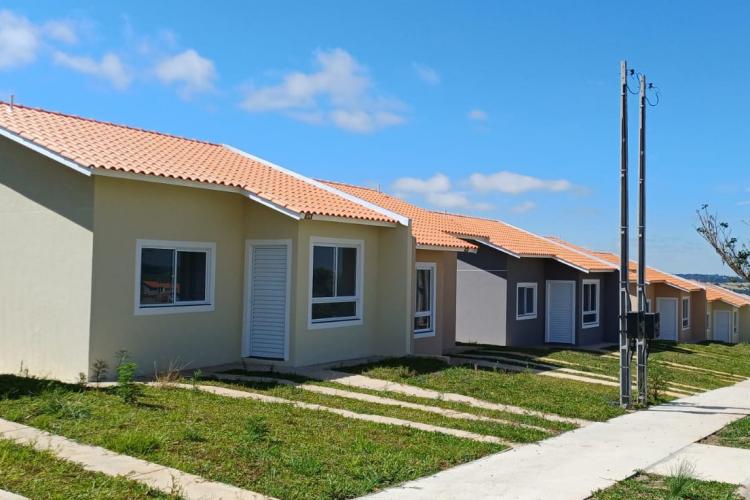 Cohapar conclui entrega da última etapa do residencial Prime Cerejeiras em Guarapuava