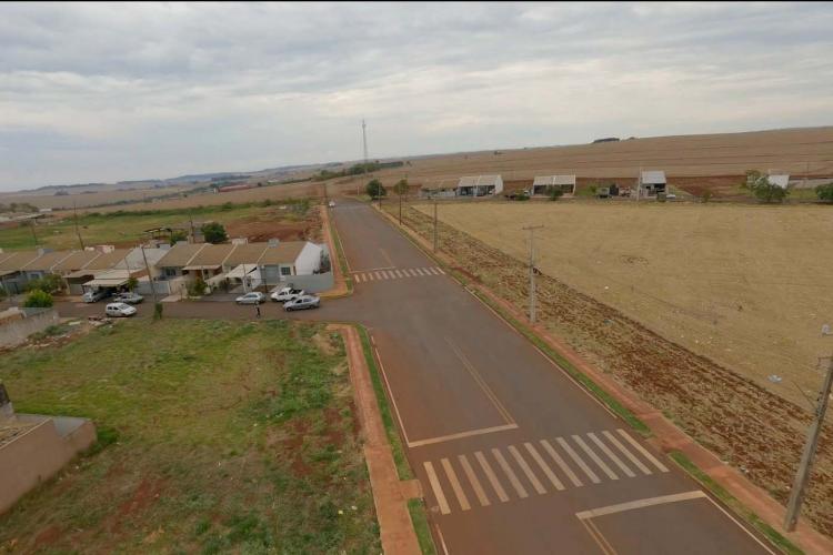 Governo do Estado ultrapassa R$ 1 bilhão aplicados no Asfalto Novo, Vida Nova