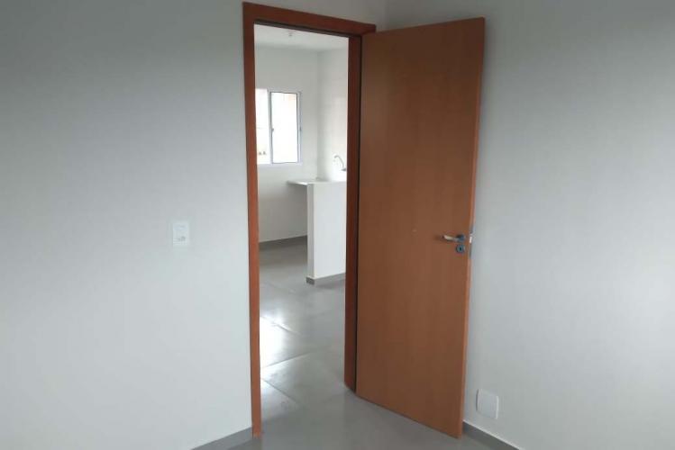 Jataizinho ganha novo residencial com recursos do programa Casa Fácil Paraná