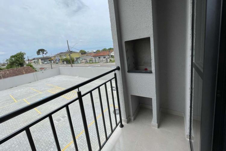 Com aporte do Casa Fácil Paraná, 51 apartamentos são entregues a famílias de Pinhais