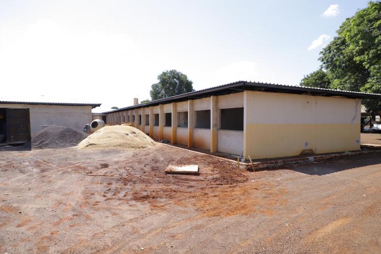 Paraná investe R$ 543 milhões em novas escolas para o ensino infantil em mais de 100 cidades