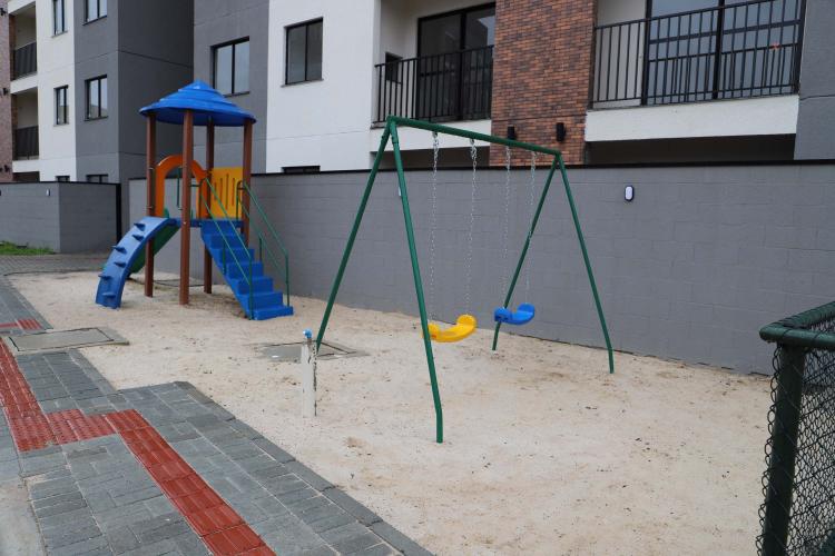 Famílias de São José dos Pinhais conquistam a casa própria com recursos do Casa Fácil Paraná