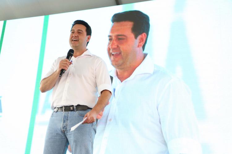 Governador anuncia R$ 90 milhões em novos investimentos para Umuarama