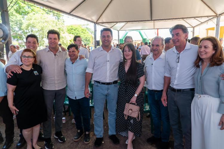 Estado vai investir R$ 200 milhões para construção do Centro de Convenções do Oeste