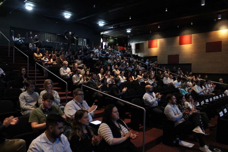 Audiência final do PDUI-RMC consolida etapa histórica do planejamento metropolitano