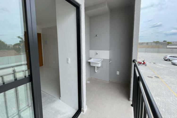 Com aporte do Casa Fácil Paraná, 51 apartamentos são entregues a famílias de Pinhais