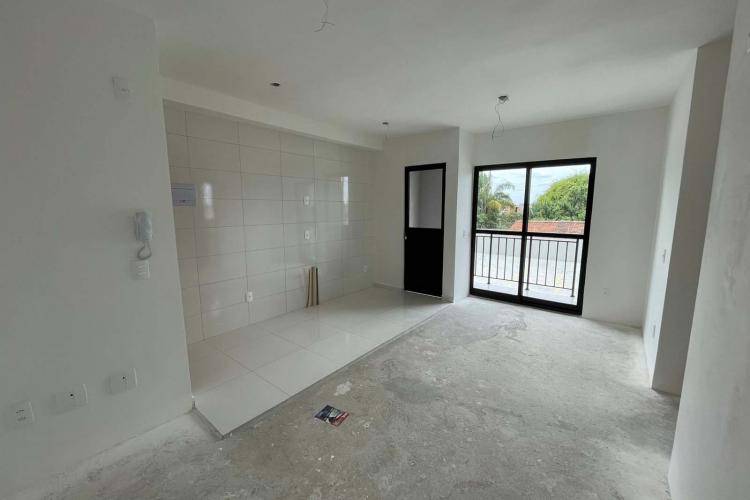 Com aporte do Casa Fácil Paraná, 51 apartamentos são entregues a famílias de Pinhais