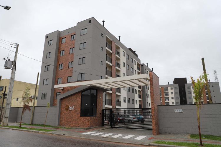 Famílias de São José dos Pinhais conquistam a casa própria com recursos do Casa Fácil Paraná