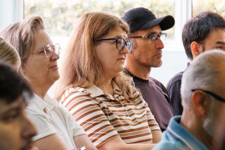 Estado inicia curso para engenheiros e arquitetos que ingressaram na gestão pública