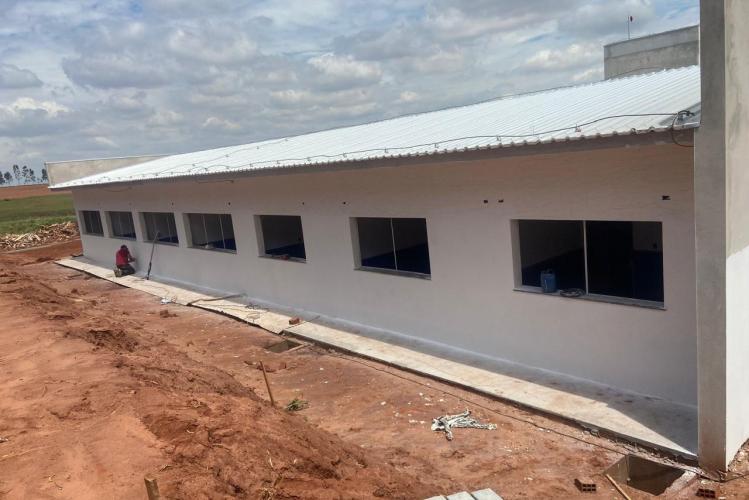 Paraná investe R$ 543 milhões em novas escolas para o ensino infantil em mais de 100 cidades