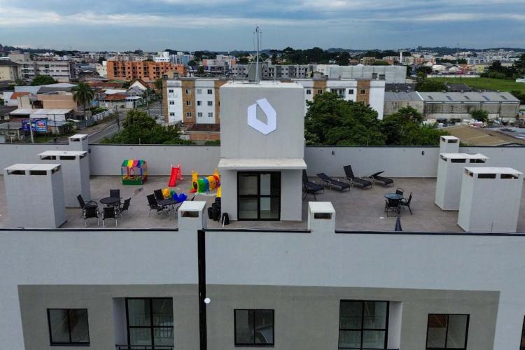 Com aporte do Casa Fácil Paraná, 51 apartamentos são entregues a famílias de Pinhais
