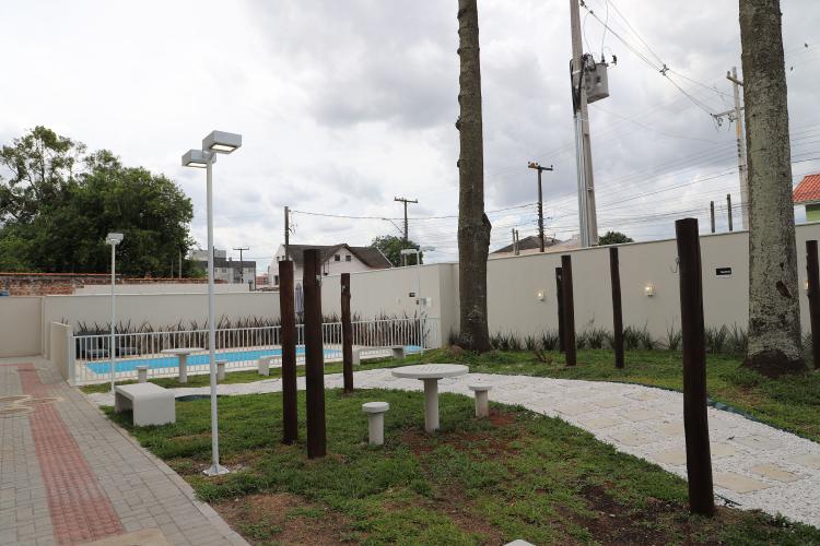 Estado investe R$ 3,9 milhões em novo residencial com 208 apartamentos em Pinhais