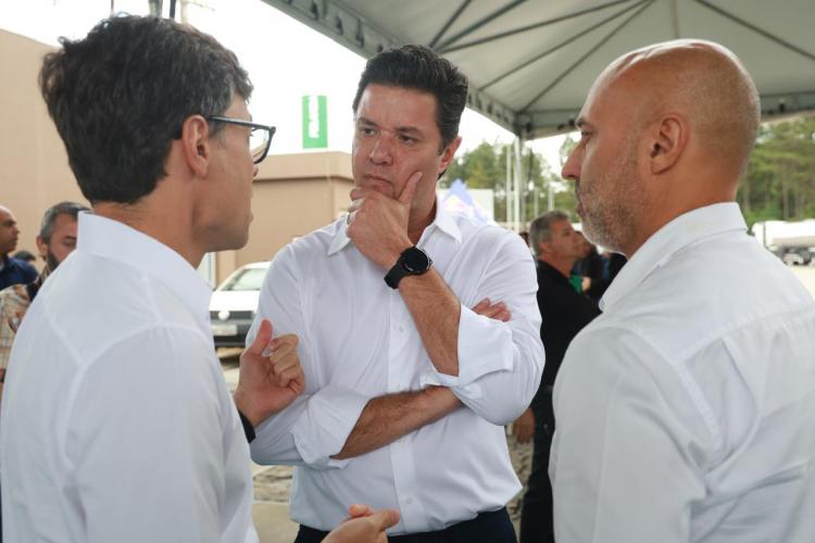 Paraná amplia rede de combustíveis sustentáveis com novo posto de GNV na BR-116