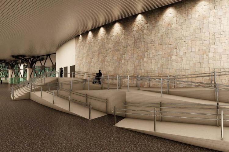 Estado vai investir R$ 200 milhões para construção do Centro de Convenções do Oeste