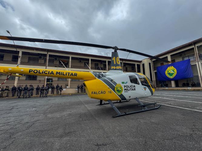 Câmeras com IA igual a Nova York: entenda como funciona a nova fase do Olho Vivo