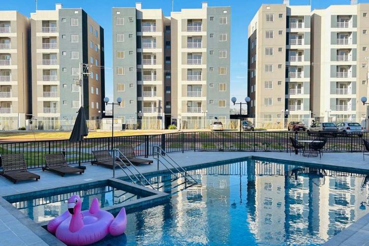 Mais de 130 mil famílias: Casa Fácil impulsiona habitação e movimenta a economia do Paraná