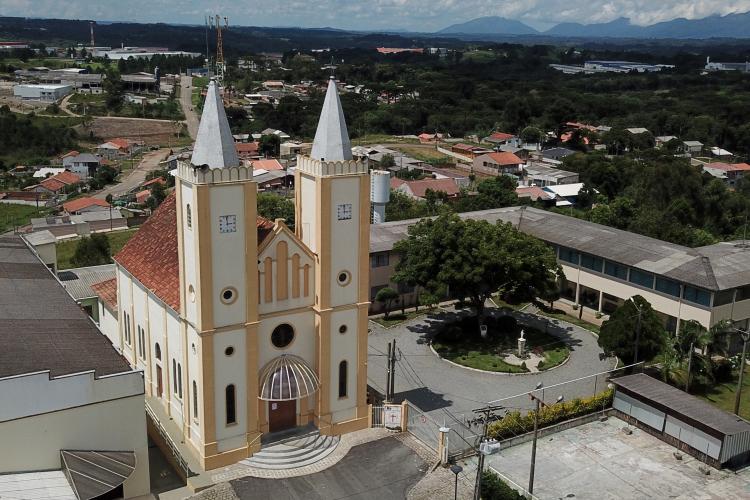 Estudo aponta que ocupação dos perímetros urbanos da RMC pode facilitar planejamento territorial