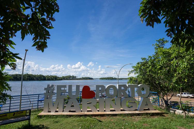 Infraestrutura renovada e eventos gratuitos promovem desenvolvimento no Noroeste