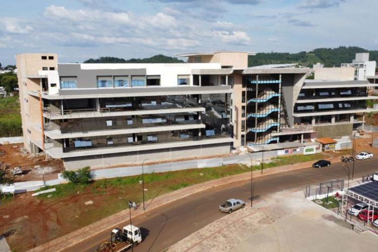 Secretaria das Cidades fecha 2025 com R$ 4,2 bilhões empenhados em obras e equipamentos nos municípios