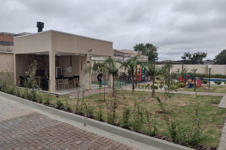 Valor de entrada: famílias de Londrina conquistam casa própria com apoio do Estado