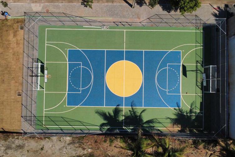 Secretaria das Cidades fecha 2025 com R$ 4,2 bilhões empenhados em obras e equipamentos nos municípios