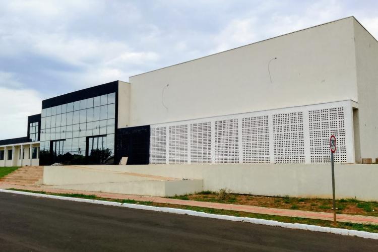 Governo do Estado investe mais de R$ 200 milhões em obras de paços municipais