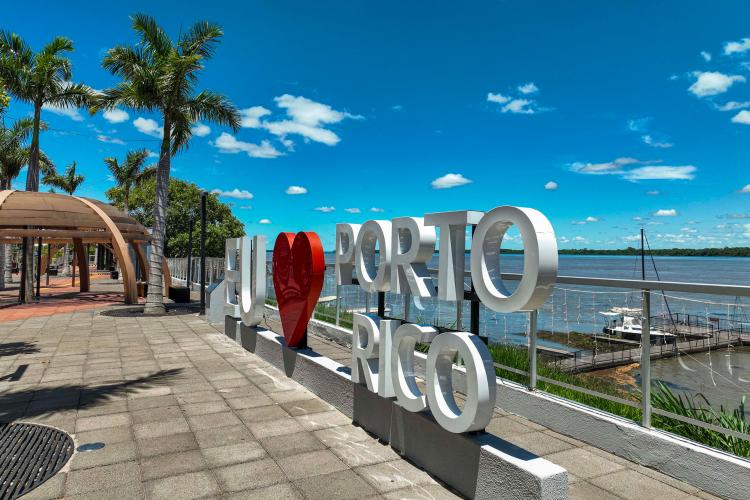 Infraestrutura renovada e eventos gratuitos promovem desenvolvimento no Noroeste