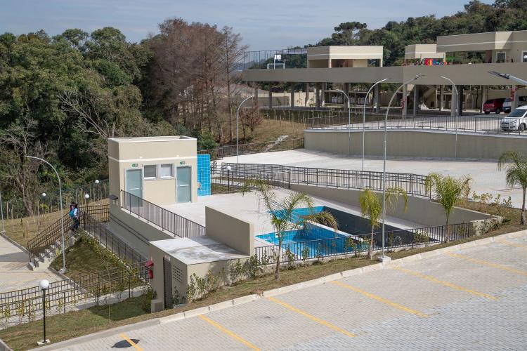 Com o apoio do Estado, mais 384 apartamentos são entregues em Curitiba