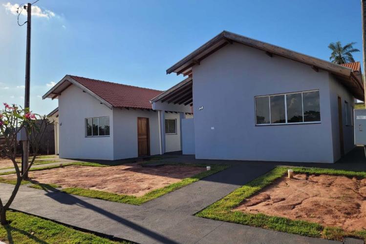 Mais de 130 mil famílias: Casa Fácil impulsiona habitação e movimenta a economia do Paraná