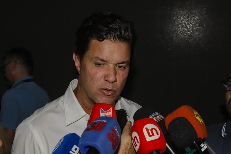 Da saúde ao saneamento, Estado anuncia investimento de mais de R$ 1 bilhão em Apucarana