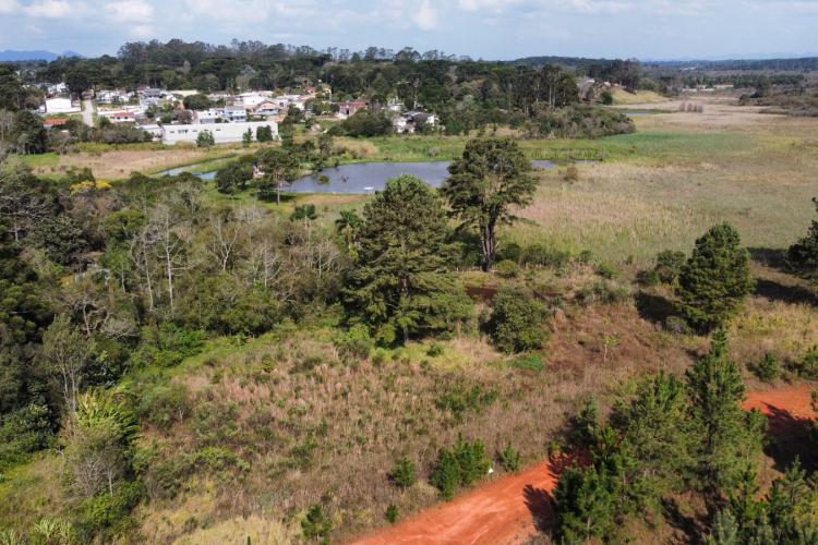 Amep vai elaborar plano de proteção ambiental na Região Metropolitana de Curitiba