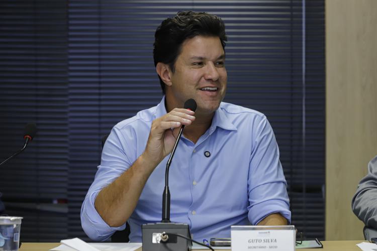 Governo oficializa binário e acessos da Ponte de Guaratuba serão modernizados