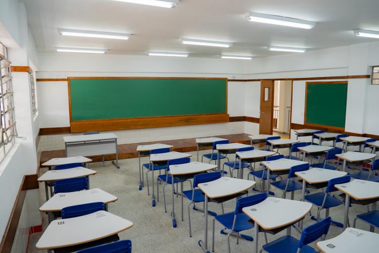 Centro de Educação Profissional Agrícola de Colorado é entregue e já recebe aulas em 2026